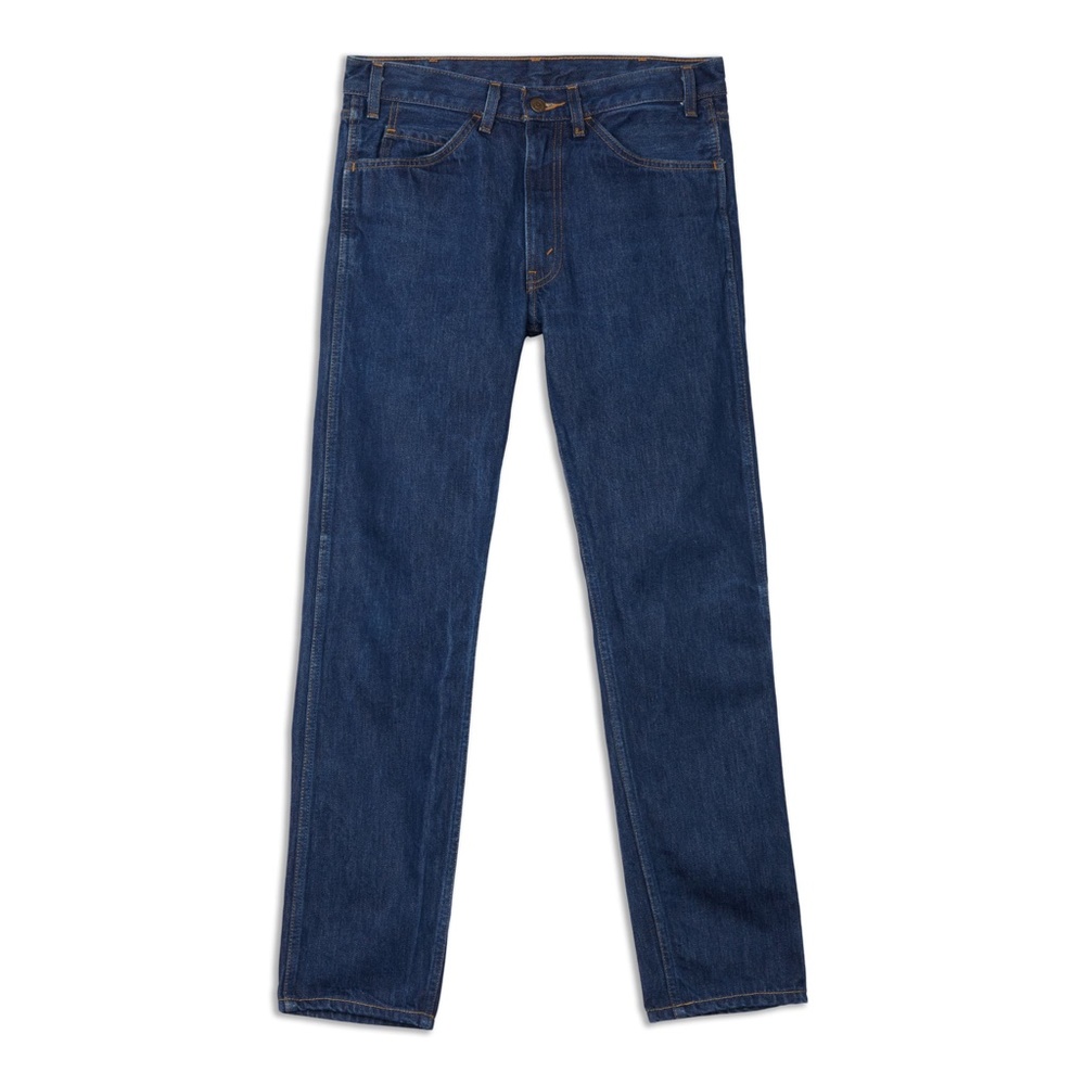 Vintage Levi's 1969 606® Men's Jeans